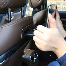 Reposacabezas de coche con Monitor para Mercedes 2021, 11,6 pulgadas, 8 núcleos, 2GB + 16GB, Wifi, Android 9,0, con código 2020, nuevo, 866 2024 - compra barato