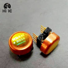 Гипердинамический усилитель HDAM9038 1 шт., модуль Hi-Fi аудио с двойным усилителем Op, улучшенный Рабочий Усилитель MUSES02 01 SS3602 JL1973 2024 - купить недорого