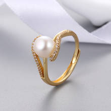 EYER Luxury Vintage jewelry Ring Fashion Brand Multi Twisted Cable Wire Rings women Wedding Ring For Women Jewelry 2024 - buy cheap