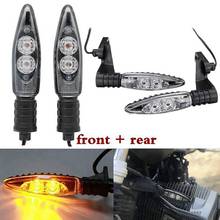 Turn Indicator Signal LED Lights For-BMW R1200GS F800GS S1000RR F800R K1300S G450X F800ST R Nine T 2024 - buy cheap