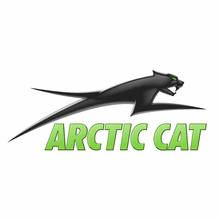 Classic Car Stickers Decor Motorcycle Decals ARCTIC CAT Logo Decorative Accessories Creative Sunscreen Waterproof PVC, 18cmX8cm 2024 - buy cheap