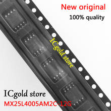 10pcs MX25L4005AM2C-12G MX25L4005AM2C MX25L4005A 25L4005AM2C MX25L4005 SOP-8 2024 - buy cheap