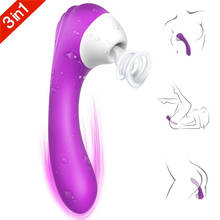 Adult Sex Toys for Woman Vibrator,Sucking Vibrator,sex shop,Clitoris Stimulator,Clitoris Vibrator,Clitoris Sucker,Clit Sucker. 2024 - buy cheap