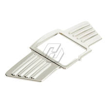 Motorcycle Chrome Wings Logo Trim Case for Piaggio Vespa LX LXV 50 150 Leader Motor 2006-2009 2024 - buy cheap