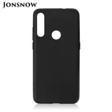 JONSNOW Soft Case for Alcatel 1SE 2020 TPU Case for Alcatel 5030D Protection Pudding Anti Skid Silicone Phone Back Cover 2024 - buy cheap