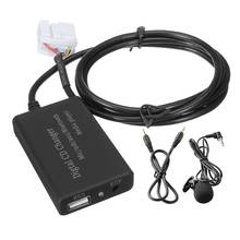 Bluetooth Music Hands-Free Car Interface AUX Adapter for Honda Accord Civic CRV 2024 - buy cheap