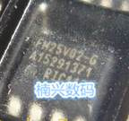 10PCS  FM25V02-G FM25V02 SOP8 NEW 2024 - buy cheap