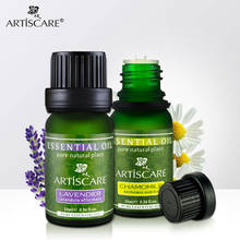 ARTISCARE Anti Acne & anti inflammation SET Aid Sleep Remove Acne Mark Chamomile essential oil+Lavender essential oil Skin Care 2024 - buy cheap