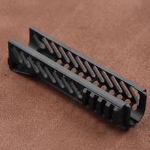 Tactical AK 47 103 104 105 74M Picatinny Weaver Rail Heat Dissipation Handguard Cnc Aluminum Cutting B-10 B10 B 10 M6761 2024 - buy cheap