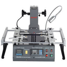 ACHI IR-6500 Laser Infrared BGA Soldering Desoldering Station 2024 - buy cheap