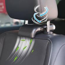 Мини-вентилятор для автомобильного сиденья, 5 В, С USB-портом 2024 - купить недорого