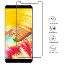 2.5D Tempered Glass For Vernee T3 Pro Screen Protector protective 9H Explosion proof film For Vernee T3 Pro Glass 2024 - buy cheap