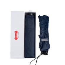 115 г мини зонт из углеродного волокна складной зонт-карандаш УФ Солнцезащитный Карманный Зонт ветрозащитный легкий подарок для путешествий Paraguas SY274 2024 - купить недорого