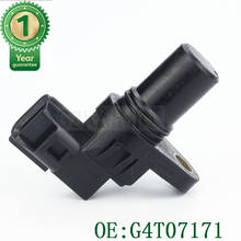 Original Standard High Quality Crankshaft Position Sensor G4T07171 MR534576 MR534577 For Mitsubishi Galant Eclipse Lancer 2024 - buy cheap