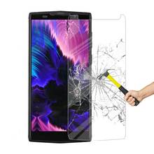 For Doogee BL 9000 Tempered Glass 9H 2.5D Premium Screen Protector Film For Doogee BL9000 5.99" 2024 - buy cheap