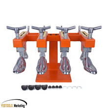 Double-headed Shoe high quality Expanding Machine Shoe Stretcher/Shoe Expander with 4 pairs shoe Lasts brand new 2024 - buy cheap