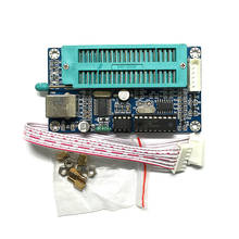 PIC K150 Programmer Microchip PIC MCU Microcore Burner USB Downloader 2024 - buy cheap