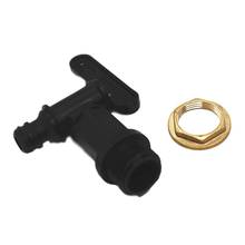 IBC Tank Adapter 3/4 inch BSP Thread Connector Replacement Valve Fitting 2024 - buy cheap