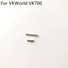 VKworld vk700 Volume Up / Down Button+Power Key Button repair replacement accessories for Vkworld vk700 Phone Free Shipping 2024 - buy cheap