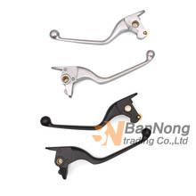 Motorcycle Brake clutch Levers For Harley Touring CVO Road Glide Street Glide Ultra Classic Electra Glide Road King 2014-2016 2024 - buy cheap