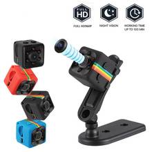 Mini Camera HD 960P Sensor Night Vision Camcorder Motion DVR Micro Camera Sport DV Video Small Camera Cam Monitor Home Security 2024 - buy cheap
