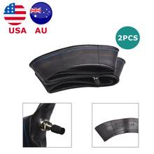 TDPRO 2pcs Motorcycle Tyre Inner Tube 2.50-10 Inch Tire For Supermoto Yamaha PW50 TTR50 Honda CRF50 XR50 2024 - buy cheap