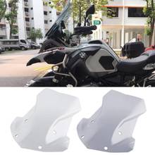 Parabrisas Protector de viento para BMW R1200GS LC Adventure 1250GS, para BMW GS 1200 GS LC Adventure, 2013-2018 2024 - compra barato