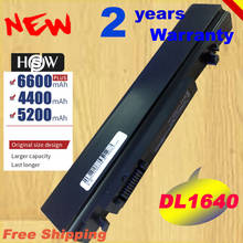 HSW Special cells 6cells Laptop Battery W298C for Dell Studio XPS 16 1647 1645 1640 312-0814 U011C fast shipping 2024 - buy cheap