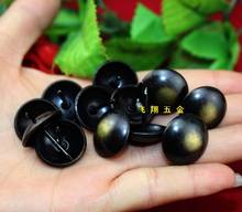 100pcs 19 * 20MM Antique Cat's Glossy Nails decorated  Sofa nail  Doornail  Drum nails  Furniture  Box  Wholesale 2024 - buy cheap