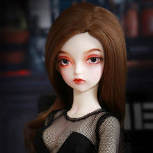 Fairyland Minifee Sarang 1/4 Doll BJD Girl Body Toys for Girls beautiful gift Dolls 2024 - buy cheap