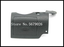 Tapa de la ranura de la tarjeta GH3 GH4, carcasa de goma Original para Panasonic DMC-GH3 DMC-GH4, reparación de cámara 2024 - compra barato