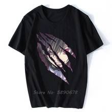 Lelouch Lamperouge T-Shirts Men Code Geass Lelouch of the Rebellion Anime Funny  Cotton Tee Shirt Short Sleeve T Shirt Adult 2024 - buy cheap