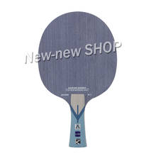 LOKI Arthur K1 Table Tennis Blade Advanced 7 Ply KOTO Ping Pong Paddle Attack and Good Control Table Tennis Racket 2024 - buy cheap