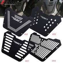 FOR 790 Adventure R S Motorcycle Accessories Engine Guard Protection Cover protector Crap Flap 790Adventure 790 2019-2020 2024 - compre barato