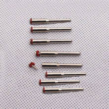 10 pcs Rotary Mandrel Dremel accessory for Dremel Rotary Tools suit for Reinforced Cut-Off Disc connecting shank 2024 - buy cheap