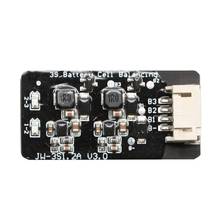 Placa de transferencia de energía de equilibrio 3S-3 Li-Ion Lifepo4 LFP, equilibrador ecualizador activo, BMS, 1.2A 2024 - compra barato