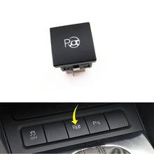 Car Automatic Parking adjustment Control assist System Switch Button For VW Jetta Golf 6 MK6 Caddy EOS Touran Scirocco 1TD927123 2024 - buy cheap