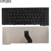 Russian Keyboard for Acer Aspire 5715 5715Z 5720G 5720Z 5720ZG 5910G 5920G 5920ZG 5950G RU Black laptop keyboard 2024 - buy cheap
