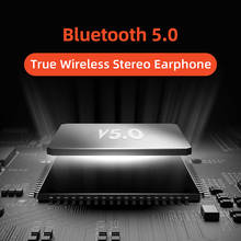 Беспроводные наушники Xiaomi T3 TWS с функцией отпечатков пальцев Bluetooth V5.0 3D стерео наушники с двойным микрофоном и шумоподавлением 2024 - купить недорого