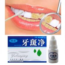 10ml Teeth Whitening Essence Powder Hygiene Cleaning Serum Stains Tools Plaque Bleaching Removes Dental Tooth Toothpas Q2A9 2024 - buy cheap