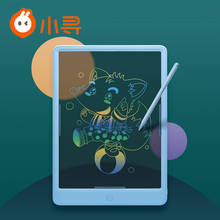Xiaoxun lcd escrita tablet almofada de escrita digital desenho tablet para crianças placa eletrônica portátil ultra-fina com caneta 2024 - compre barato