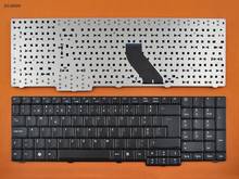 PO para ordenador portátil ACER AS7000 9400, negro, sin lámina, diseño de repuesto, teclado 2024 - compra barato