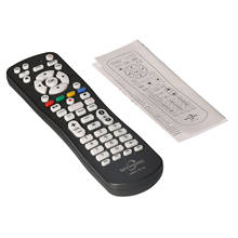 URC-7710 mais novo universal smart tv substituição de controle remoto para samsung lg sony smart tv/stb smart tv digital caixa televisão 2024 - compre barato