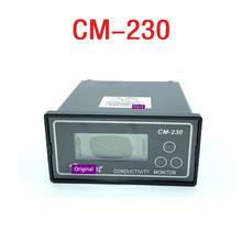 CM-230 4 ~ 20mA signal output New Conductivity Meter Conductivity Conductivity 4 -20mA Tester Monitor Pure water meter monitor 2024 - buy cheap