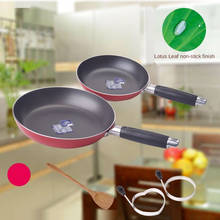 18CM/30CM Electric Frying Pan Non-stick Pan Frying Pan Fried Egg Pan Gas Induction Cooker Universal Set Non-toxic 2024 - buy cheap