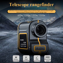 Touch screen 800B Laser Rangefinder Tool Distance Meter 1500 Laser Ruler Build Measure Digital Ruler Mini Laser Range Finder 2024 - buy cheap