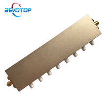 BEVOTOP 5W SMA Type Step Attenuator DC-3Ghz 1~90db N Female to Female RF coaxial Power Connector 50ohm 2024 - buy cheap