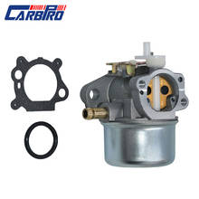 Carburetor for Briggs & Stratton 497586 499059 Lawnmower Gasket & Choke Carb NEW 2024 - buy cheap