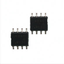 10 шт. SI4840DY-T1-E3 SOP8 SI4840DY-T1 SOP-8 SI4840DY SI4840 4840 Новый и оригинальный 2024 - купить недорого