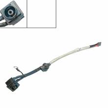 Cable de alimentación AC DC, Conector de puerto para SONY VAIO PCG-81114L, PCG-81113L, PCG-81112M 2024 - compra barato